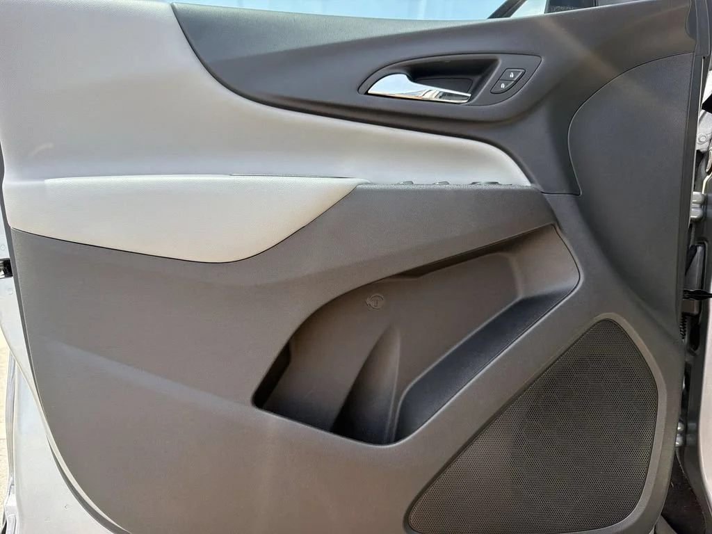 Used 2023 Sterling Gray Metallic Chevrolet LS image 29