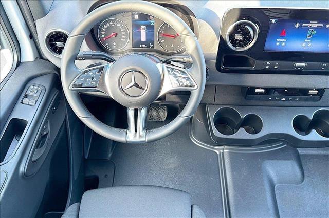 New 2026 Arctic White Mercedes-Benz  image 46