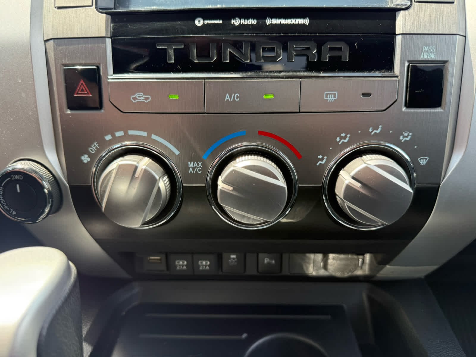 Used 2021 Super White Toyota SR5 image 22