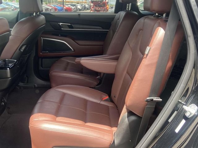 2024 Kia Telluride SX - Photo 9