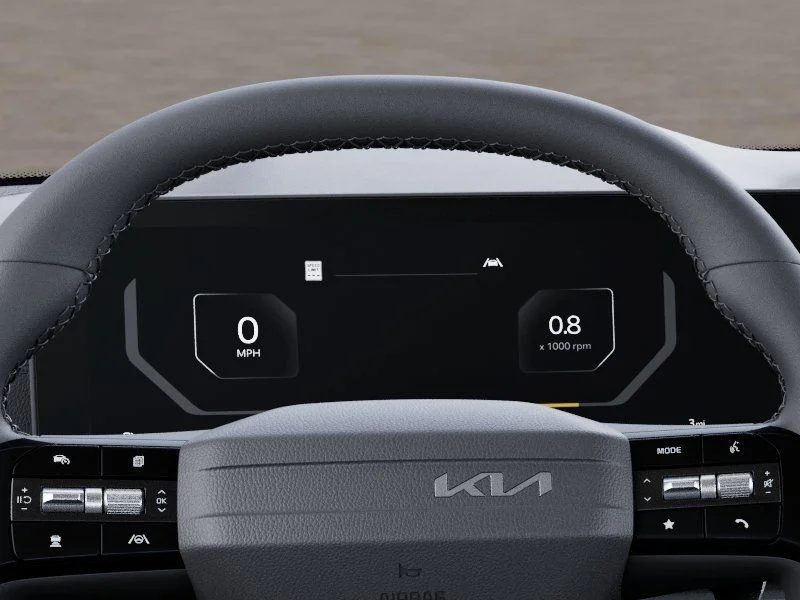 New 2027 Green Kia SX Prestige image 21