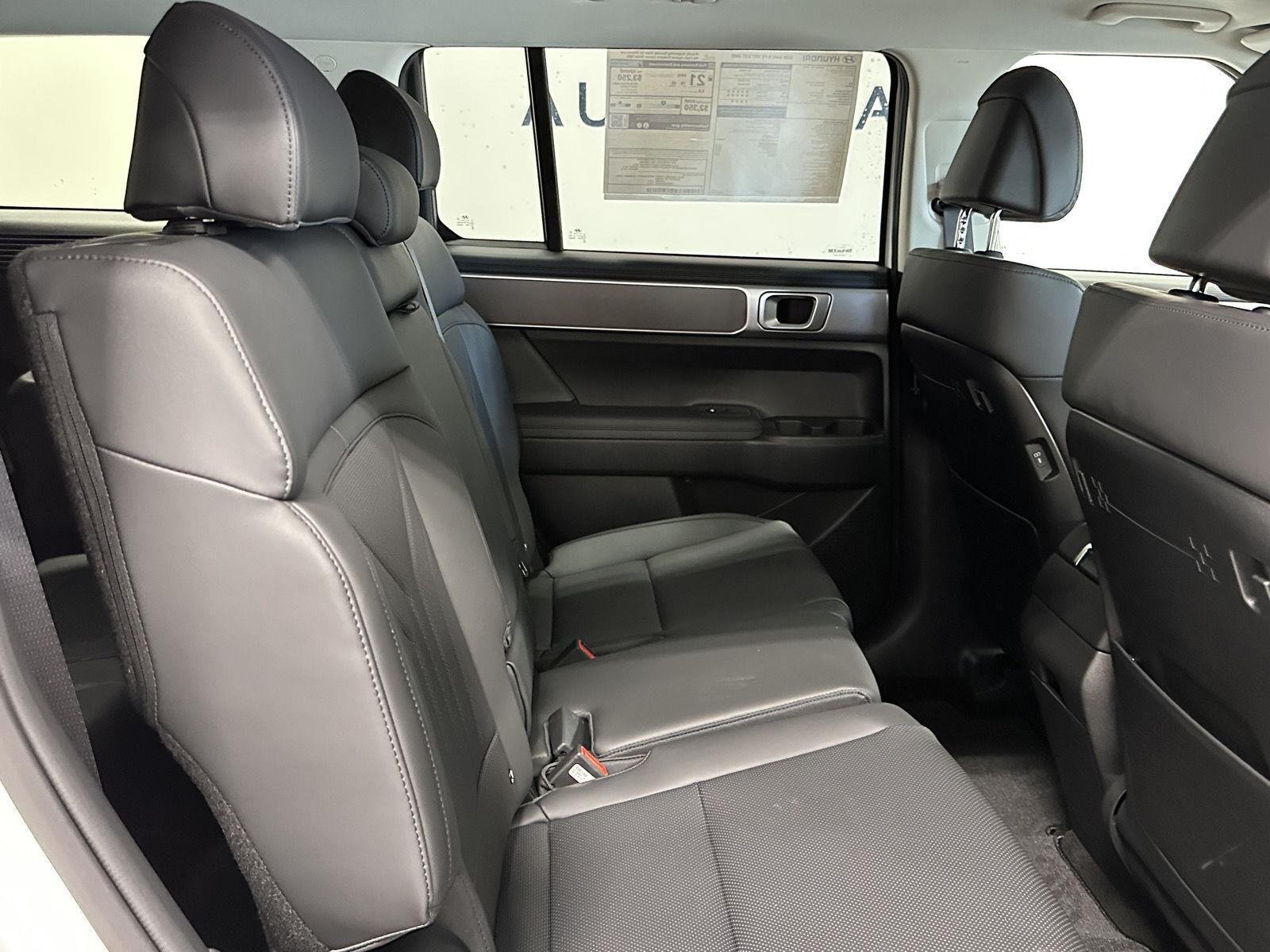 New 2026 Serenity White Hyundai XRT AWD image 42