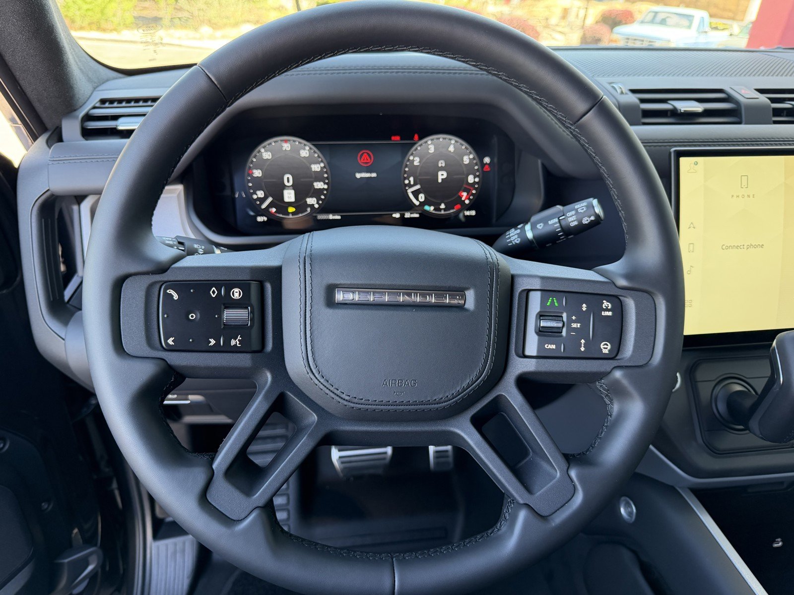 2026 Land Rover Defender X - Photo 10