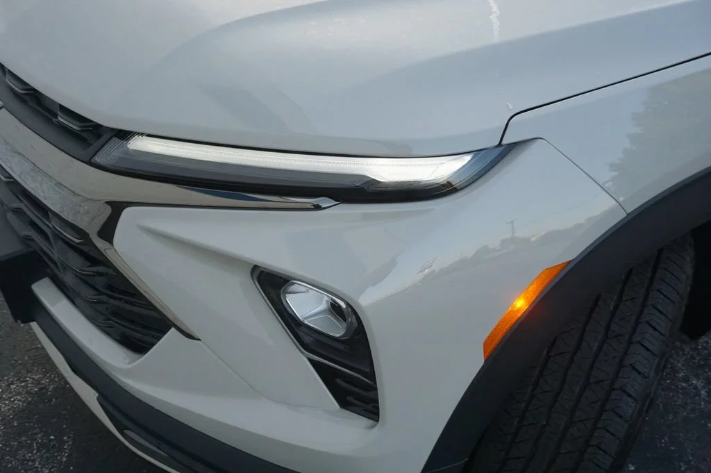 2026 Chevrolet Trailblazer Activ - Photo 30