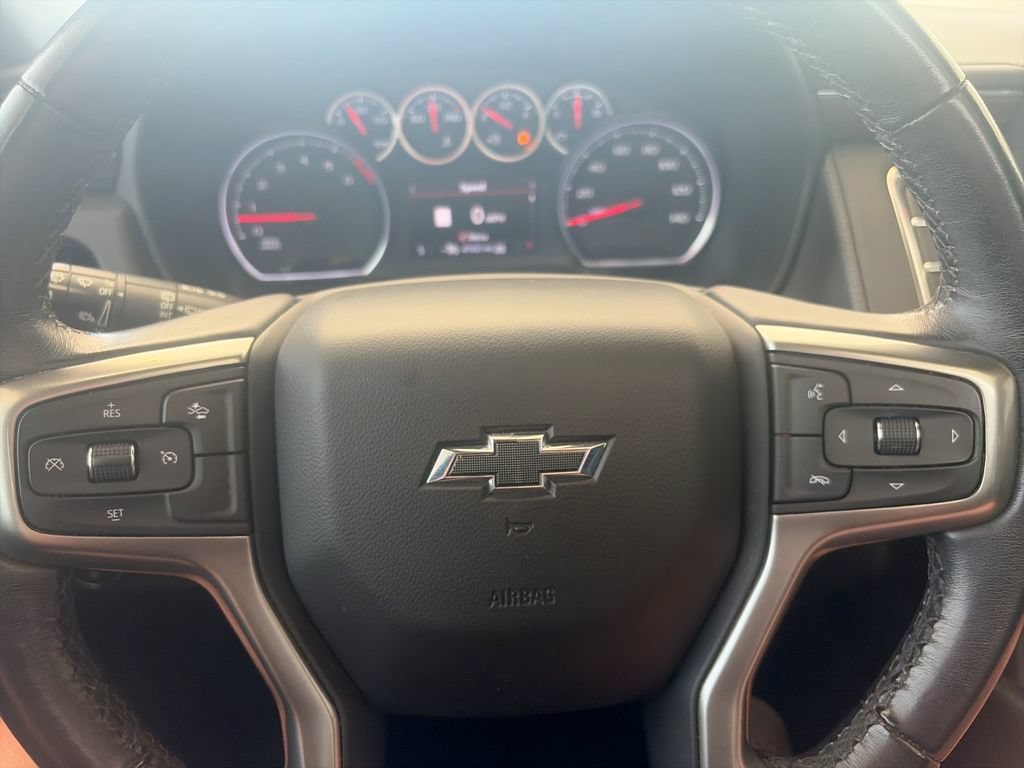 2021 Chevrolet Tahoe Z71 - Photo 21