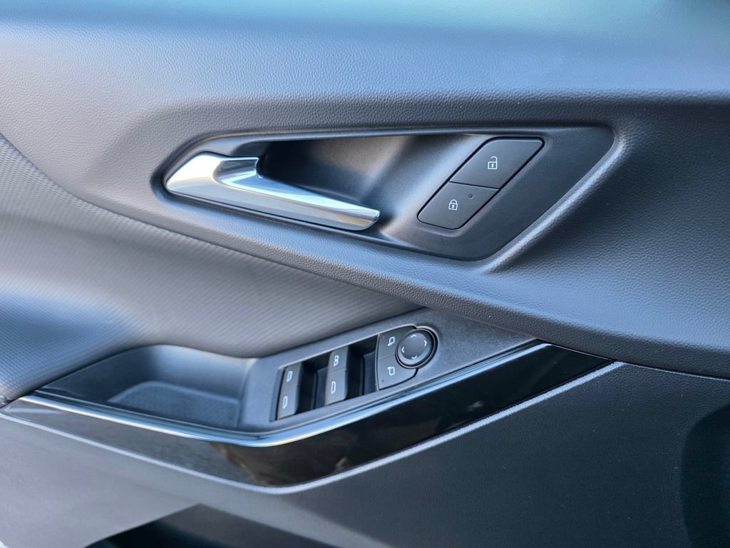 New 2026 Mosaic Black Metallic Chevrolet LT image 10