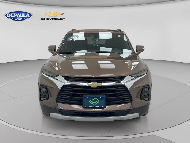 Used 2019  Chevrolet 3LT image 9