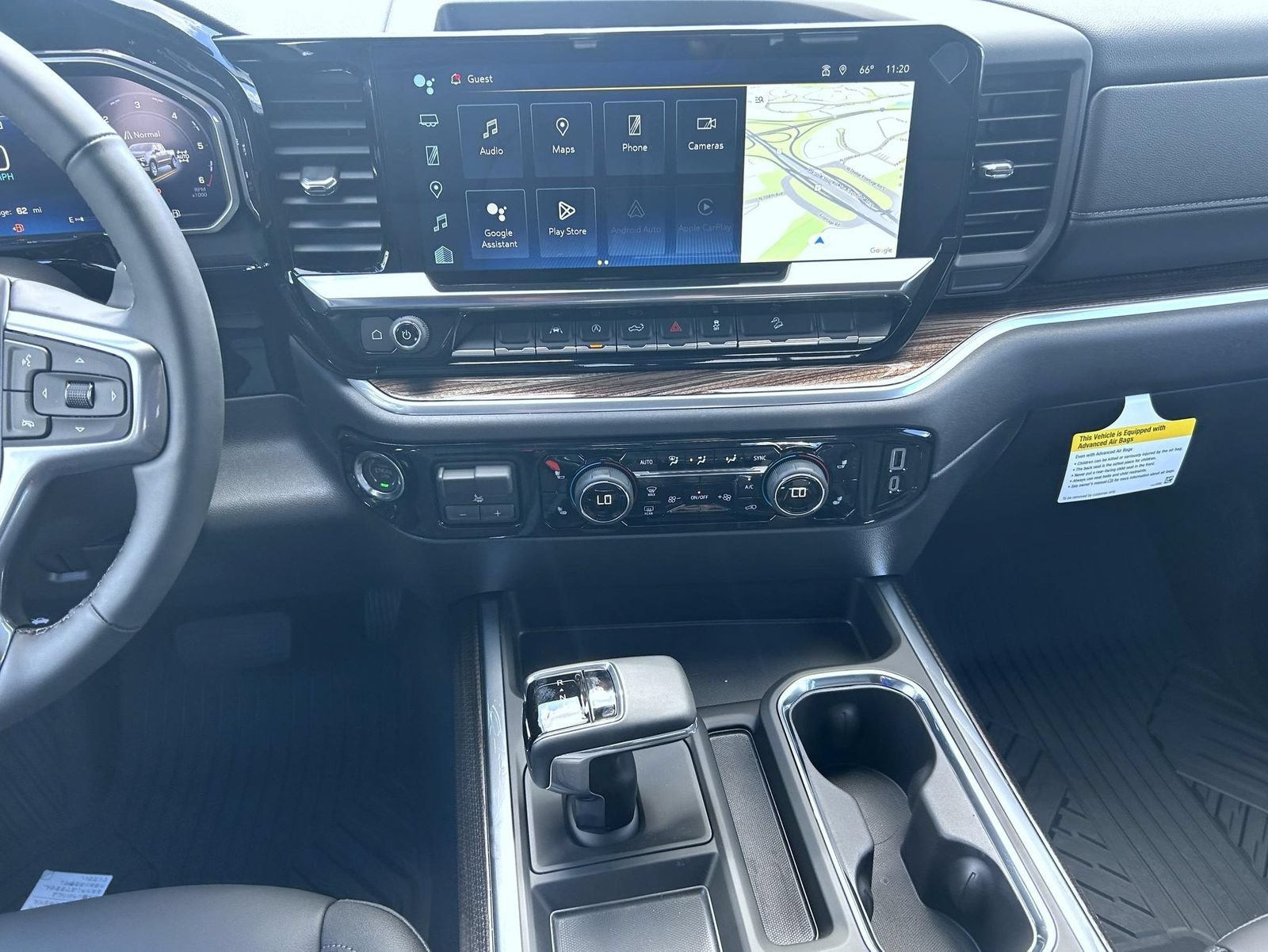 2026 Chevrolet Silverado 1500 LT - Photo 14