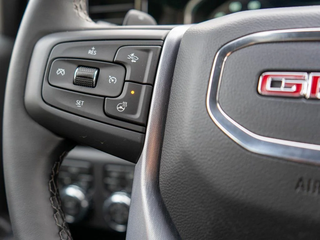 New 2026 Downpour Metallic GMC Elevation image 20