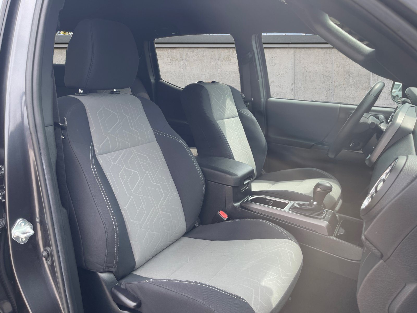 2022 Toyota Tacoma TRD Off Road - Photo 15