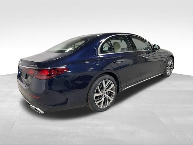 New 2026  Mercedes-Benz E 350 image 5