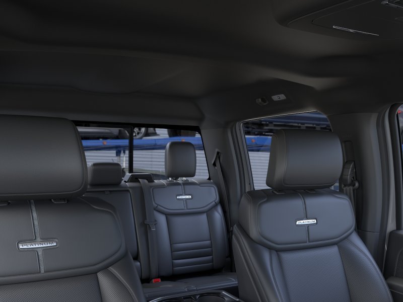 New 2026 Avalanche Ford Platinum® image 22