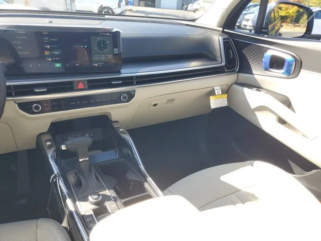 2026 Kia Sorento S - Photo 12