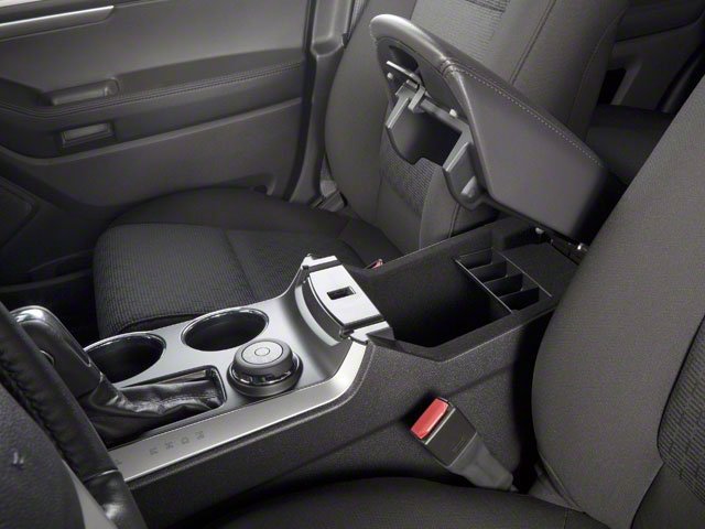 Used 2013 Ruby Red Metallic Tinted Clearcoat Ford XLT image 18