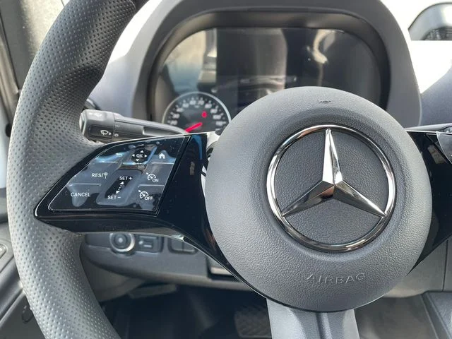New 2026 White Mercedes-Benz Cargo 170 WB image 25
