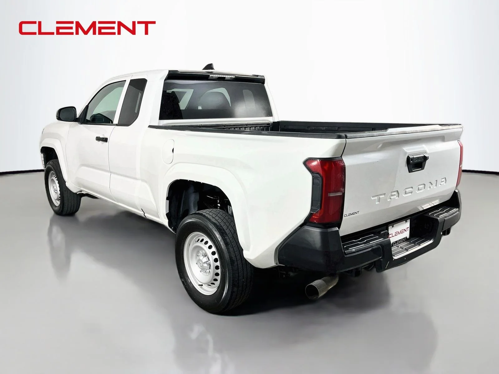 Used 2024 White Toyota SR image 9