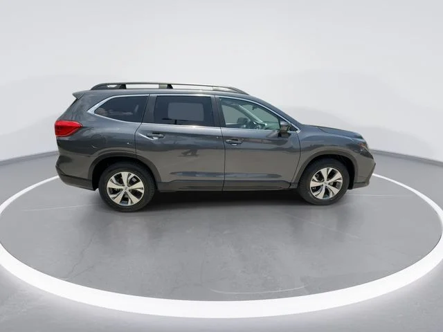 Used 2024 Gray Subaru Premium image 8