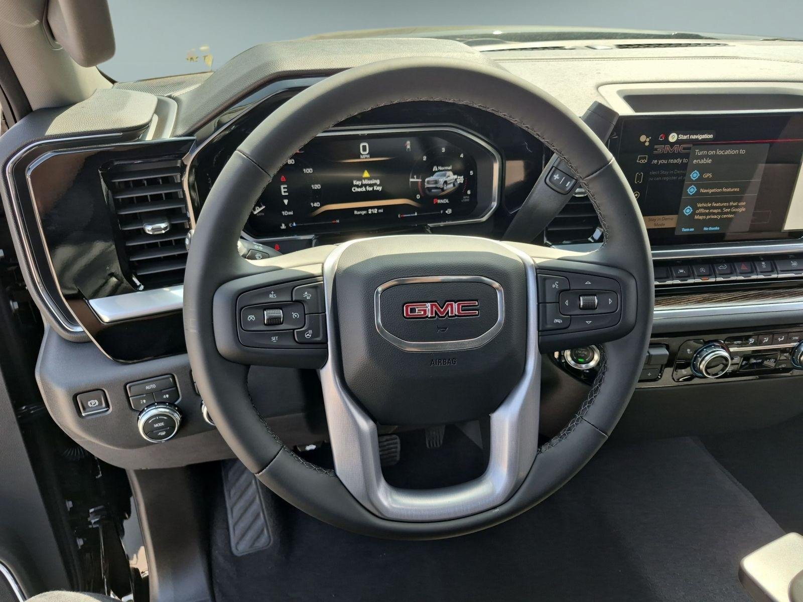 2026 GMC Sierra 1500 Elevation - Photo 10