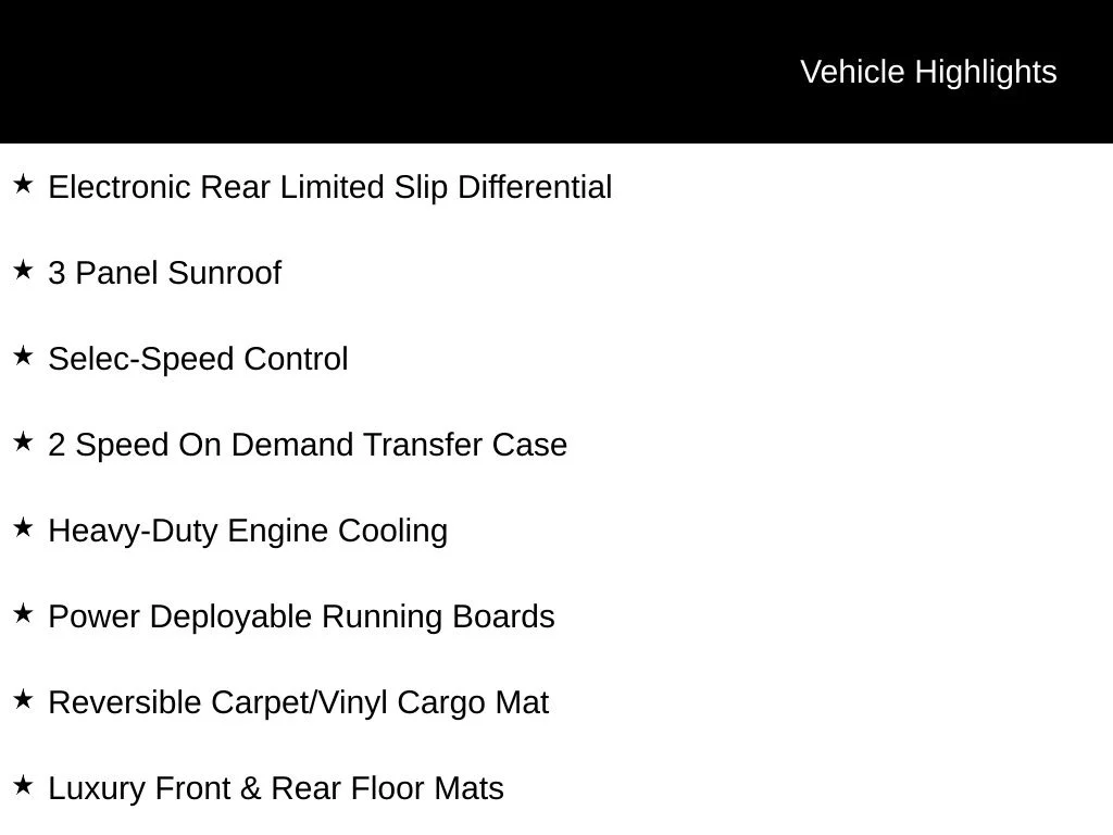 Certified Used 2025 Gray Jeep Series III image 6