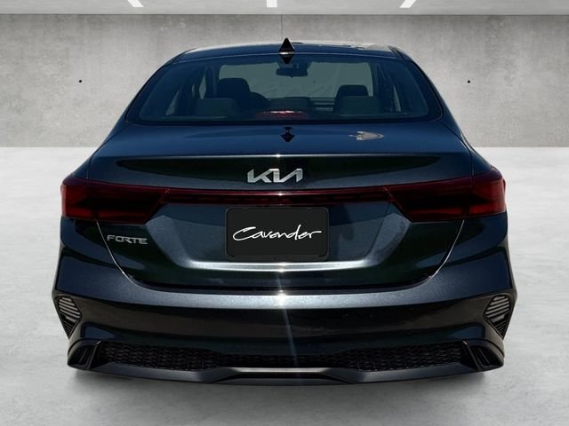 2024 Kia Forte LXS - Photo 15