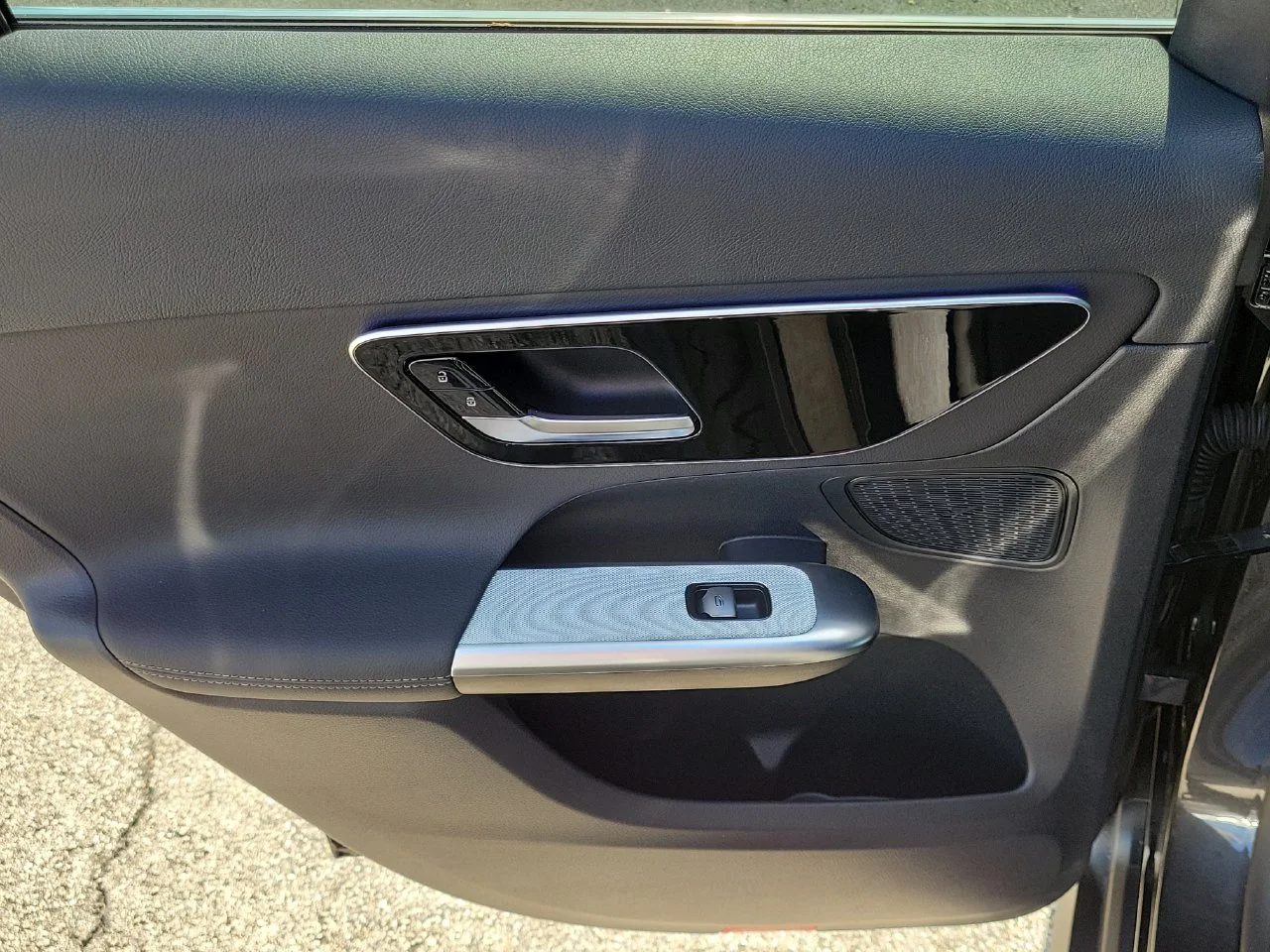 Certified Used 2026 Gray Mercedes-Benz GLC 300 image 11