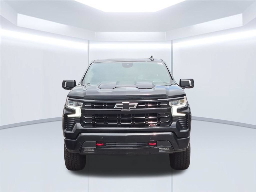 New 2026 Black Chevrolet LT Trail Boss image 10