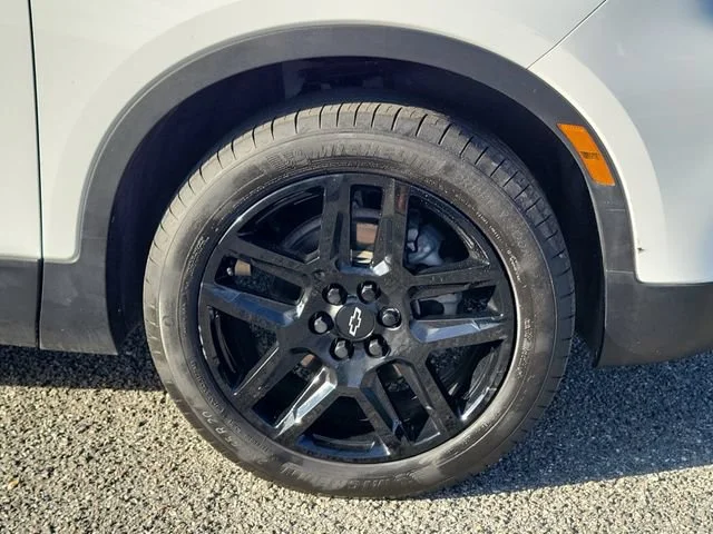 2024 Chevrolet Blazer 2LT - Photo 6