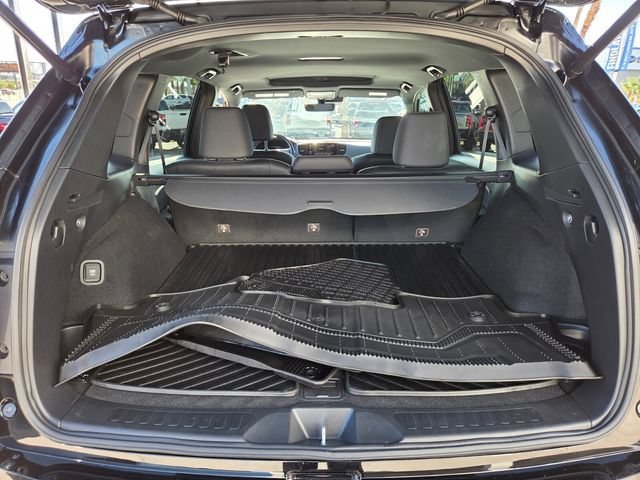 2025 Honda Passport EX-L - Photo 13