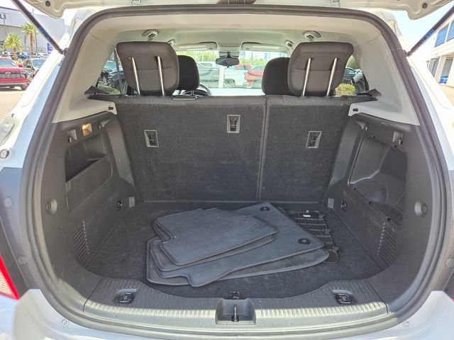 2021 Chevrolet Trax LS - Photo 13