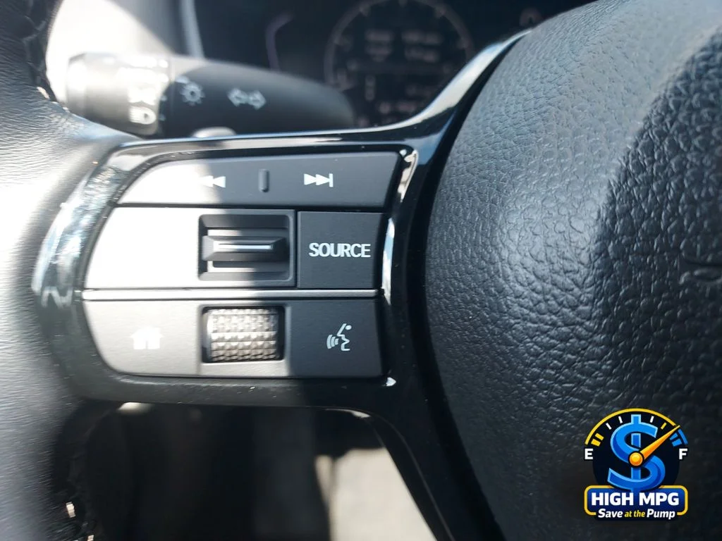 Used 2023 Gray Honda Sport image 22