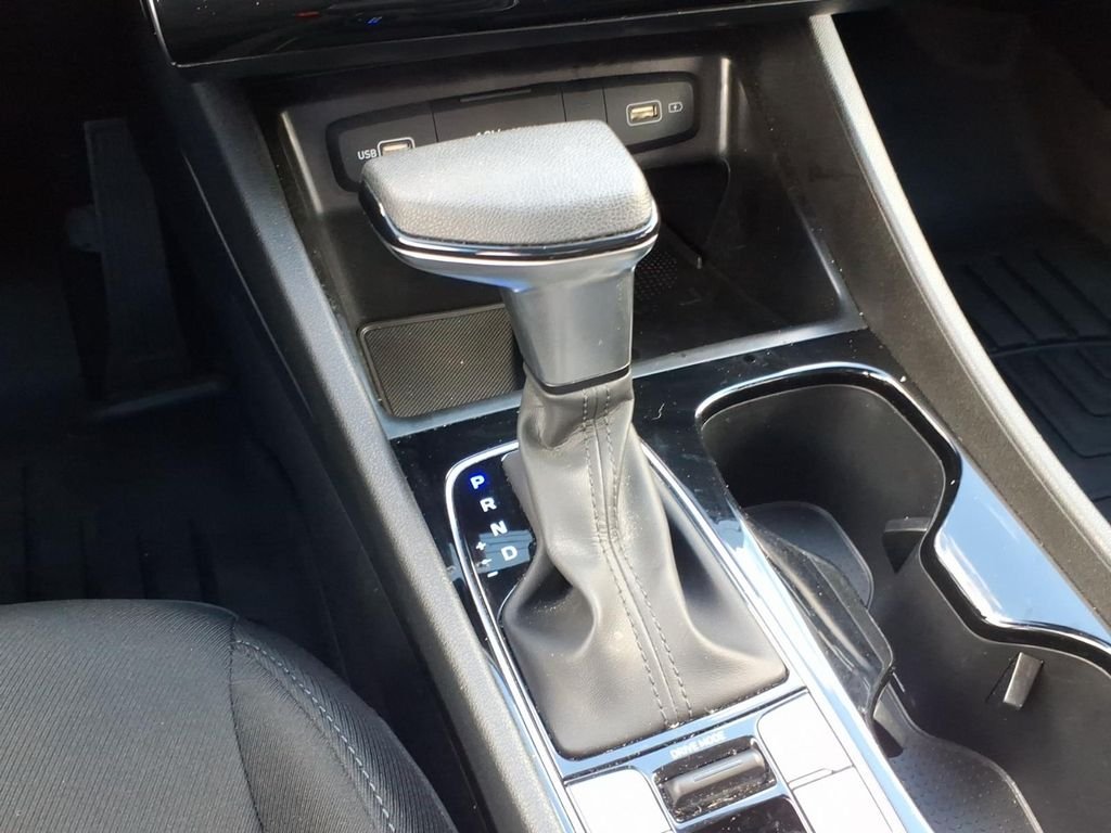 2023 Hyundai Tucson SEL - Photo 19