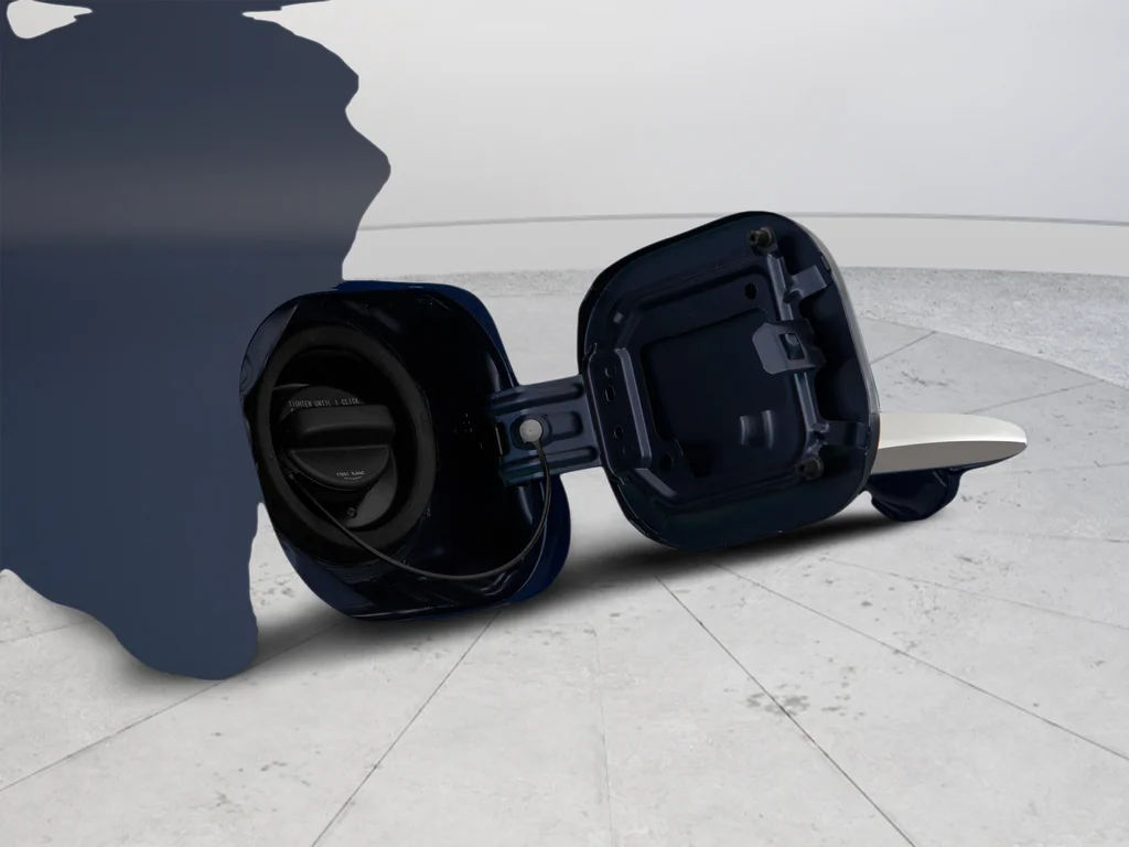 Used 2019 Blue Nissan SV image 53