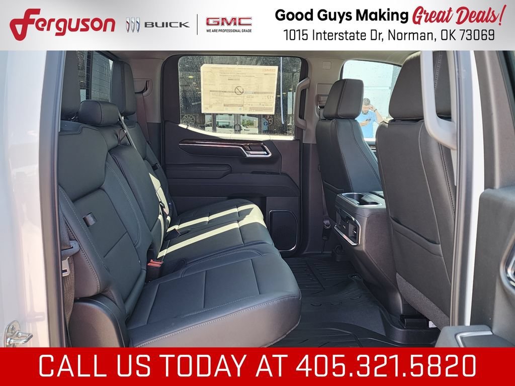 2026 GMC Sierra 1500 Elevation - Photo 43