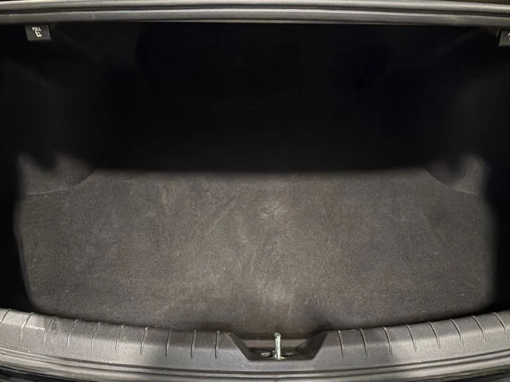 Used 2023 Ebony Black Kia EX image 41