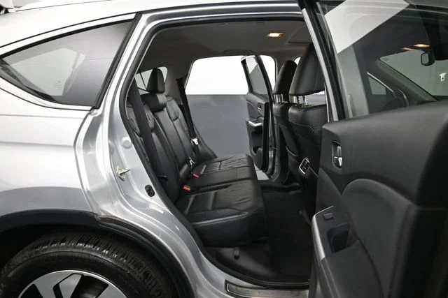 Used 2015 Silver Honda Touring image 16