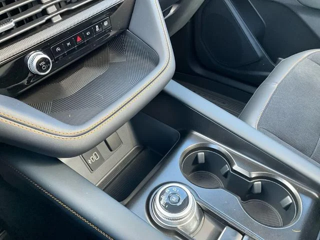 New 2026 Marsh Gray Ford Tremor® image 40
