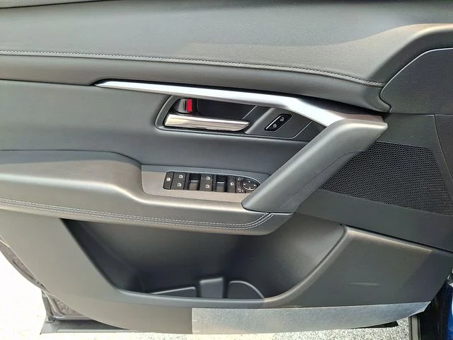 New 2026 Blue Mazda 2.5 S Select image 9