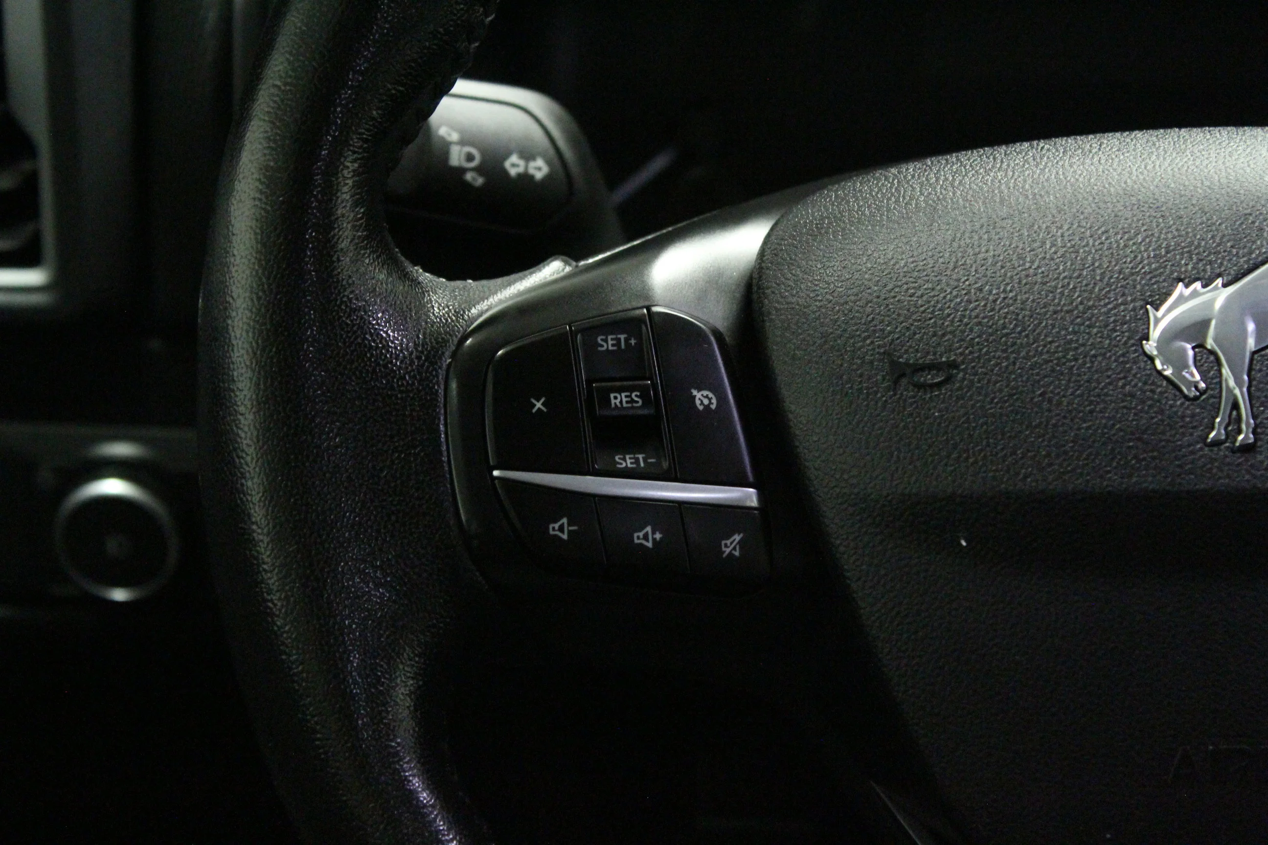 Used 2022 Shadow Black Ford Big Bend image 23