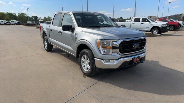 Used 2022 Silver Ford XL image 3