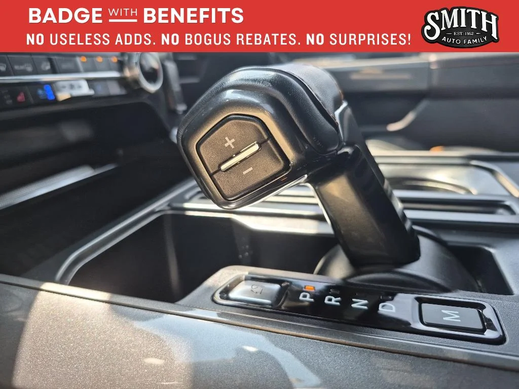 Certified Used 2023 Avalanche Ford Tremor image 31