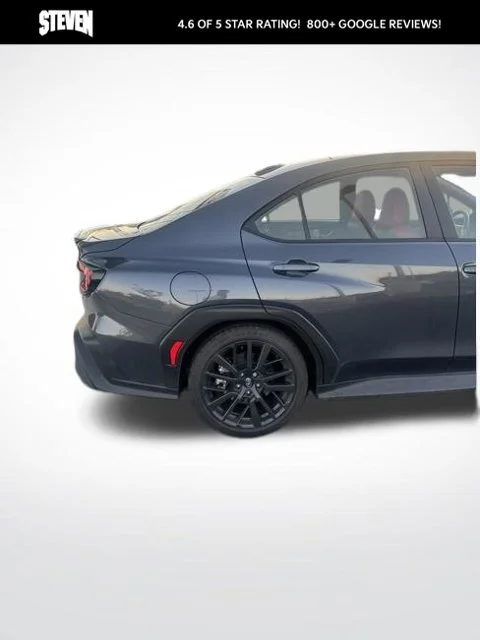 Used 2026 Gray Subaru Limited image 10