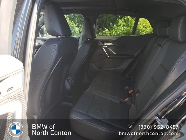 2026 BMW X2 28i - Photo 13