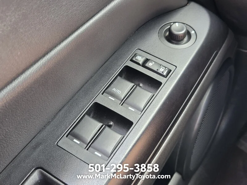 Used 2013 Bright Silver Metallic JEEP FWD 4DR LATITUDE image 24