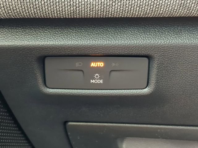 2025 Volkswagen Tiguan S - Photo 24