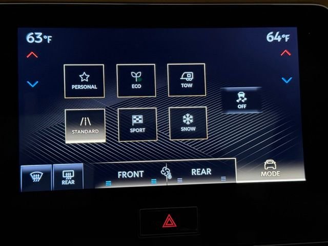 2026 INFINITI QX80 Luxe - Photo 36