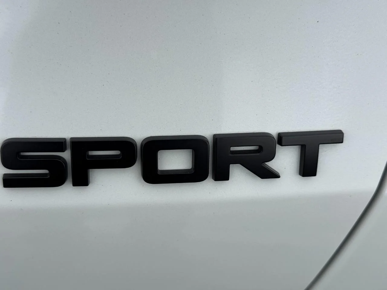 2026 Honda HR-V Sport - Photo 5