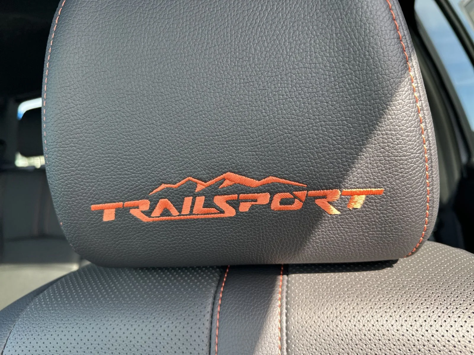 2026 Honda Ridgeline TrailSport - Photo 13