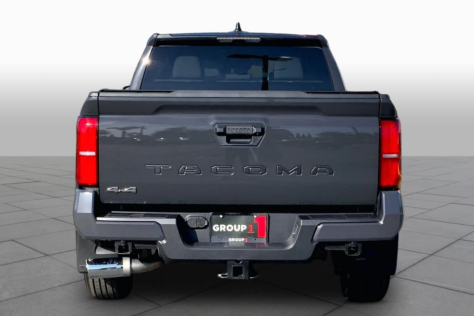 New 2026 Underground Toyota SR5 image 4