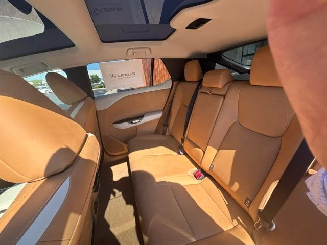 New 2026 Iridium Lexus PREMIUM AWD image 26