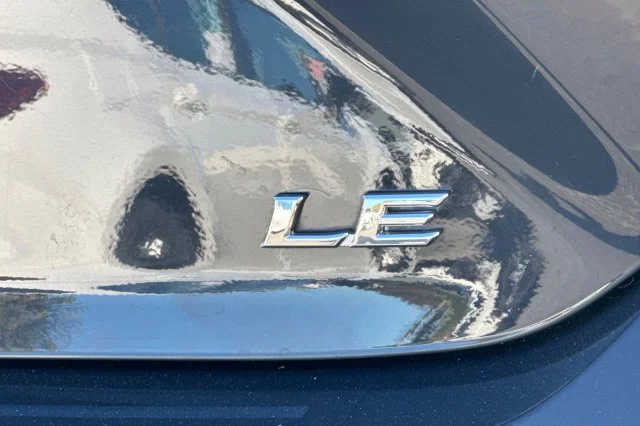Certified Used 2026  Toyota LE image 32